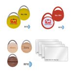 RFID Medien
