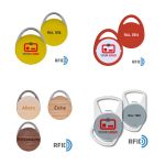 RFID KeyFob Schlüsselanhänger