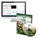 Preisschild-Software