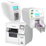 Ausweisdrucker