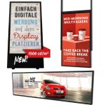 Displays
