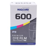Magicard YMCKO300 MB-Farbband, vollfarbig