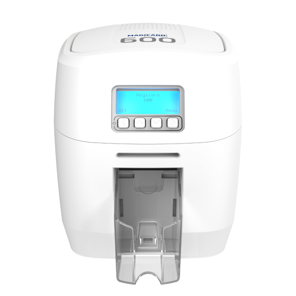 Magicard 600 DUO MAG Kartendrucker
