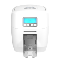 Magicard 600 DUO MAG Kartendrucker