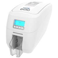 Magicard 600 DUO MAG Kartendrucker