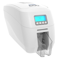 Magicard 600 DUO MAG Kartendrucker