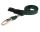 Lanyard 10mm mit Premium Karabinerhaken, Advanced dunkelgrün / 100 Stk