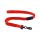 Lanyard 15mm mit Plastikhaken, Advanced rot / 100 Stk