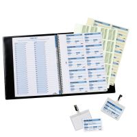 Besucherbuch Durable Visitors Book Sprache: deutsch, 1...