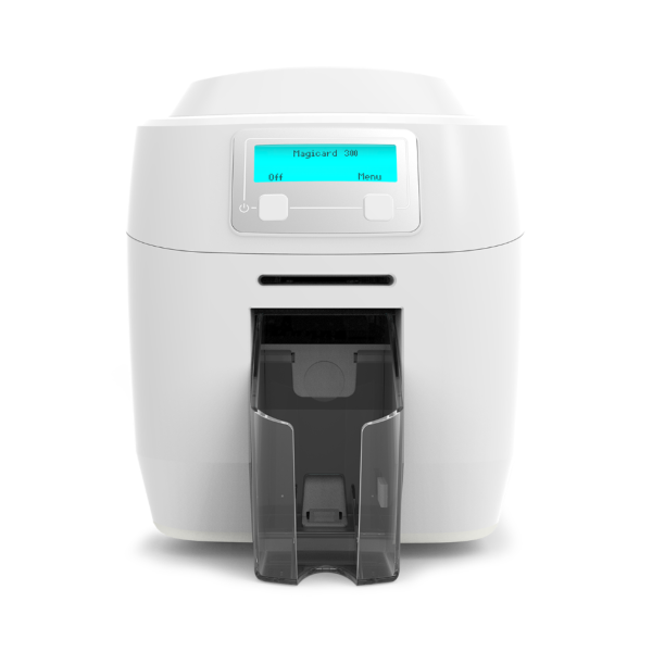 Magicard 300 Kartendrucker (54 mm)