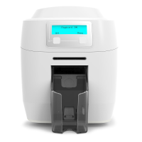 Magicard 300 DUO Kartendrucker (54 mm)