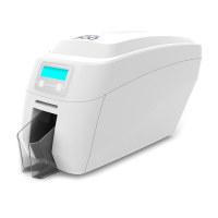 Magicard 300 DUO Kartendrucker (54 mm)