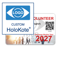 Magicard Online Custom Holokote - Pro360/300/600