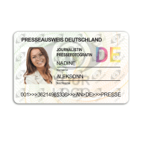 Magicard Online Custom Holokote Zusatz - Pro360/300/600