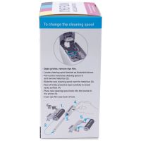 Magicard XC250YMCKOK Farbband, vollfarbig + schwarz