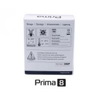 Magicard Bundle YMCK1000 Farbfolie + RT1000 Retransfer-Film, Prima 831