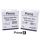 Magicard Bundle YMCK1000 Farbfolie + RT1000 Retransfer-Film, Prima 831
