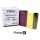 Magicard Bundle YMCK1000 Farbfolie + RT1000 Retransfer-Film, Prima 831