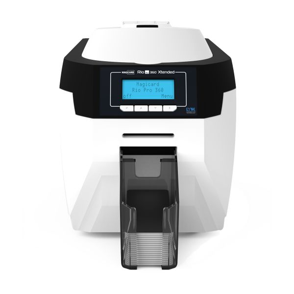 Magicard Rio Pro 360 (Gebraucht)