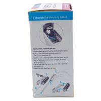 Pridento PC300YMCKO Farbband, vollfarbig
