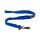 Lanyard 15mm mit Plastikhaken, Advanced königsblau / 100 Stk