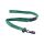 Lanyard 15mm mit Plastikhaken, Advanced grün / 100 Stk