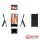 Outdoor-Kundenstopper 43 Digital Classic 700cd