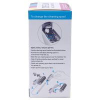Magicard XC450YMCKOH Farbband, vollfarbig + half panel