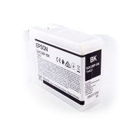 Tintenpatrone Epson SJIC36P-MK Schwarz für...