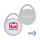 Key Fob classic LEGIC ATC4096-MP311