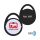 Key Fob classic LEGIC ATC4096-MP311