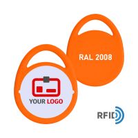 Key Fob classic EM4102/4200