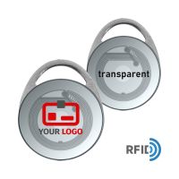 Key Fob ceVo LEGIC CTC4096-MP410