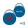 Key Fob ceVo LEGIC CTC4096-MP410