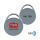 Key Fob ceVo LEGIC CTC4096-MP410