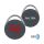 Key Fob ceVo LEGIC CTC4096-MP410