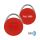 Key Fob ceVo LEGIC CTC4096-MP410