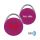 Key Fob ceVo LEGIC CTC4096-MP410