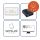Wand-Display-Bundle Digitales Plakat 43"