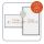 Wand-Display-Bundle Digitales Plakat 43"