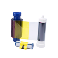 Magicard Pronto 100 Kartendrucker Bundle inkl Karten, Farbbänder und Software