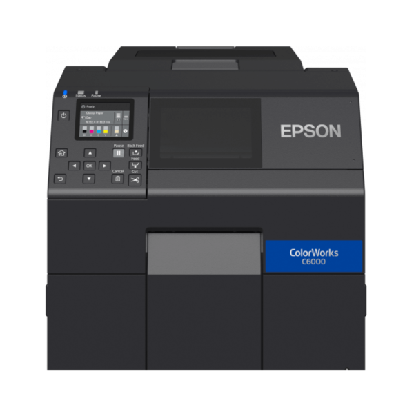 Etikettendrucker Epson ColorWorks C6000Ae