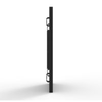 Ultra High Brightness Professional Monitor 65" Schaufensterdisplay