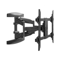 Hagor BrackIT L HD Wandhalterung, neig- und schwenkbar...