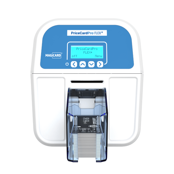 PriceCardPro FLEX+ DUO 50mm