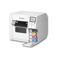 Etikettendrucker Epson ColorWorks C4000