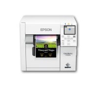 Etikettendrucker Epson ColorWorks C4000