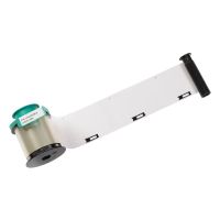 Evolis Primacy Lamination Full Clear Patch 0,5 MIL (600)