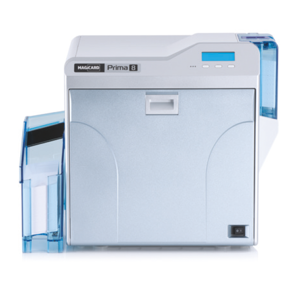 Magicard Prima 8 DUO Kartendrucker 600 DPI