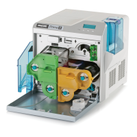 Magicard Prima 8 DUO Kartendrucker 600 DPI